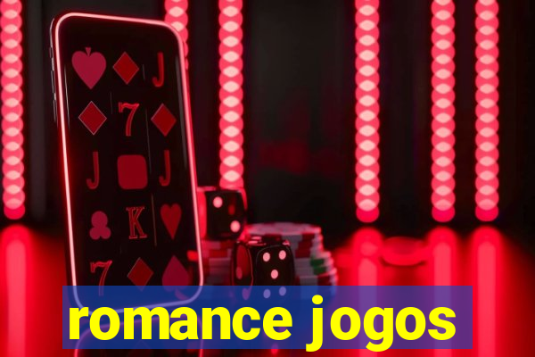 romance jogos